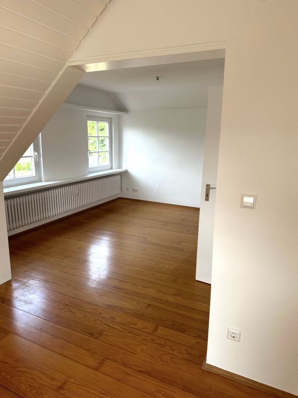 3 zimmer wohnung mieten in einer stadtvilla