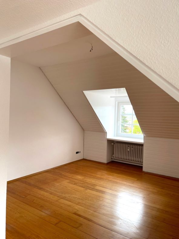 3 zimmer wohnung mieten in einer stadtvilla