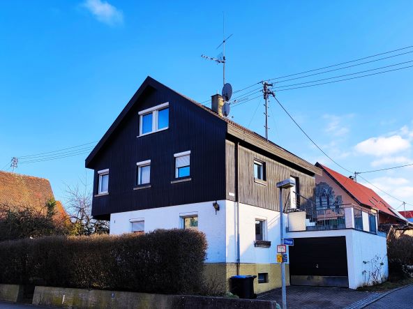 haus mieten tübingen bühl