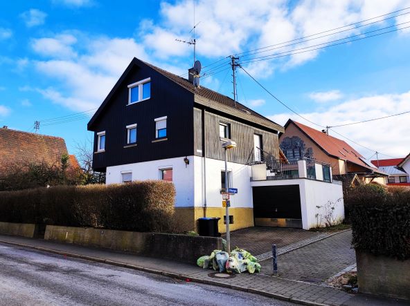 haus mieten tübingen