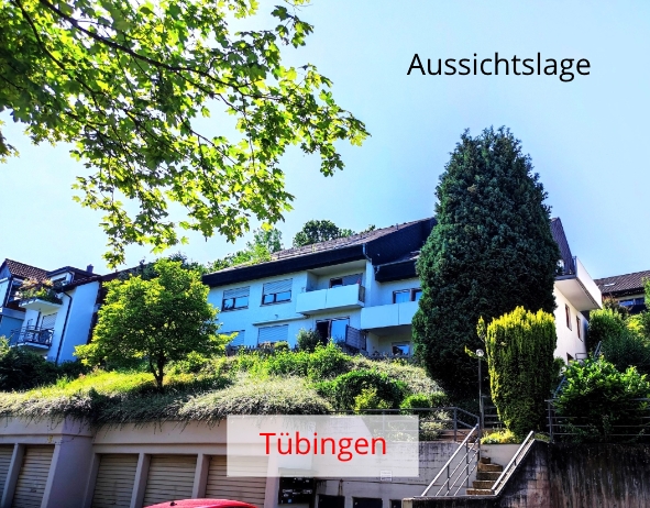 wohnung kaufen tübingen