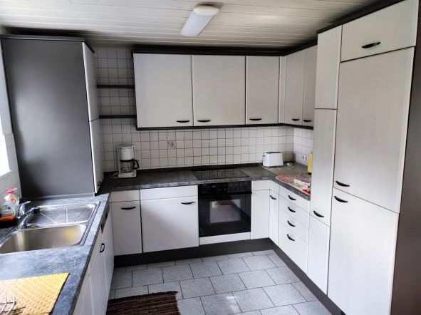 4 Zimmer-Wohnung kaufen beim Herbstenhof