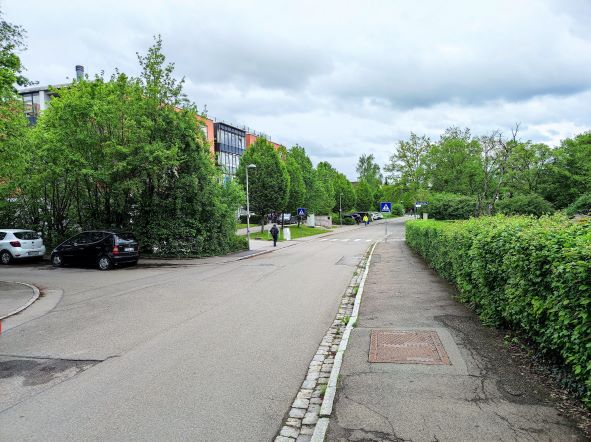 4 Zimmer-Wohnung kaufen beim Herbstenhof