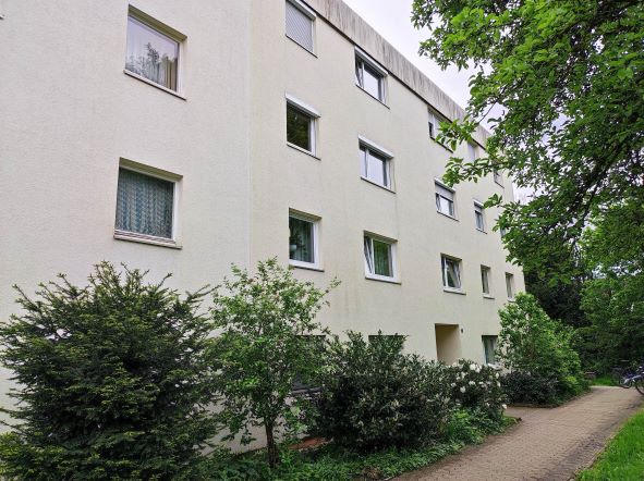 4 Zimmer-Wohnung kaufen beim Herbstenhof