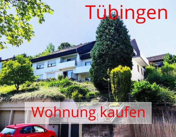 wohnung kaufen tübingen